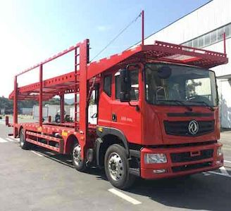 Dongfeng EQ5208TCLZMVVehicle transport vehicle