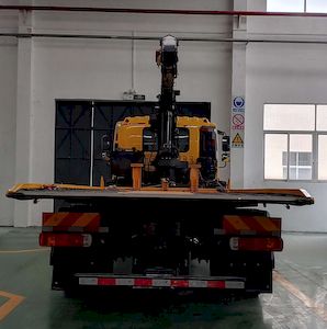 Shengbao  GSB5181TQZFTP6 Obstacle clearing vehicle