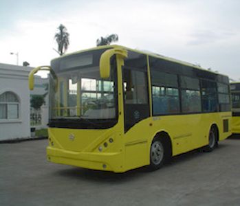 Guangtong Automobile GTQ6760E3GJ City buses