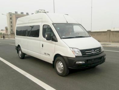 Hongyun  HYD5041XDWA4D5 Mobile service vehicle