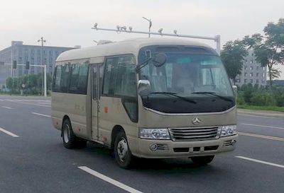 Jingma  JMV6601CF6 coach