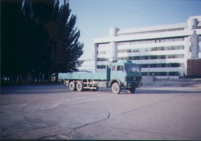 Northern Mercedes Benz ND1250LS1J Truck