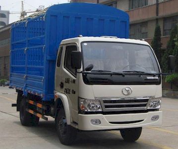 Shitong  STQ5049CCYN4 Grate type transport vehicle