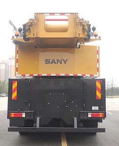 Sany  SYM5552JQZSAC2000E All terrain crane