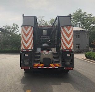 Taiyuan Heavy Industry Automobile TZH5961JQZTZL750 All terrain crane