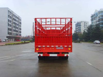 Yuntai  XLC9380CLX Gantry semi-trailer