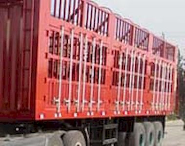 Yuntai  XLC9380CLX Gantry semi-trailer