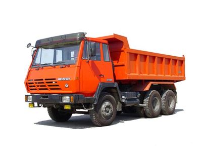 Star SteyrZZ3322M2940Dump truck