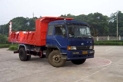 Era BJ3062DCPFA1Dump truck