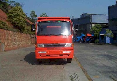 Era  BJ3062DCPFA1 Dump truck