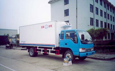 Ice BearBXL5040XLCB1Refrigerated truck