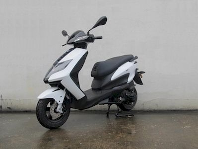 Biacho BYQ100T6Two wheeled motorcycles