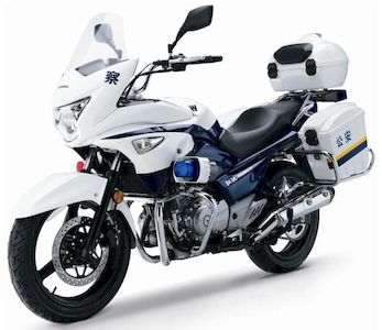 Haojue  GW250JH Two wheeled motorcycles