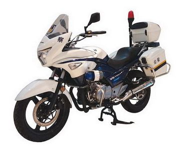 Haojue  GW250JH Two wheeled motorcycles