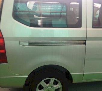 Wuling  LZW6410BQF multi-purpose vehicle 