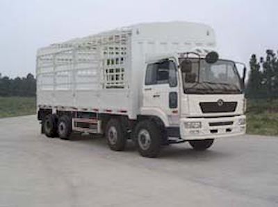 Chunlan  NCL5248CSYE Grate type transport vehicle