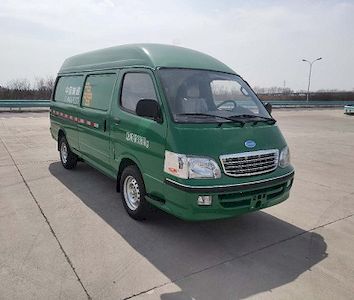 Kaiwo  NJL5038XYZEV Pure electric postal vehicle