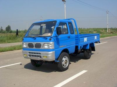 Shifeng  SF1710P6 Low speed truck