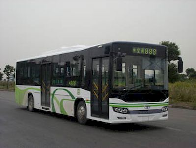 Elephant SXC6120GBEVPure electric city buses