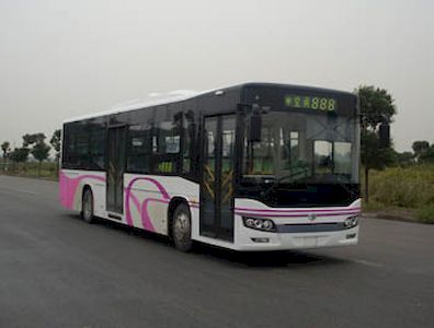 Elephant  SXC6120GBEV Pure electric city buses