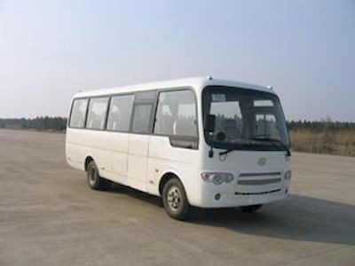 Jinlong  XMQ6728NE1 coach