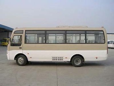 Jinlong  XMQ6728NE1 coach