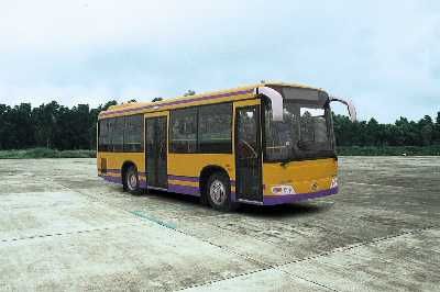 Jinlong  XMQ6890GB1 City buses