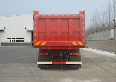 Haowo  ZZ3257V4647F1L Dump truck