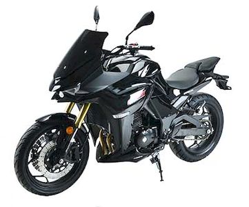 Baodiao  BD4006B Two wheeled motorcycles