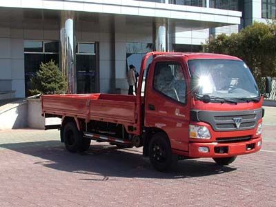 Aoling  BJ1059VBJD8KB Truck