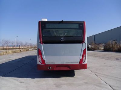 Foton  BJ6105C7BHB City buses