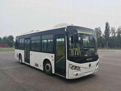 Foton  BJ6851EVCA20 Pure electric city buses