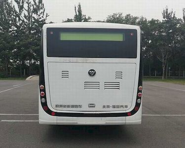 Foton  BJ6851EVCA20 Pure electric city buses