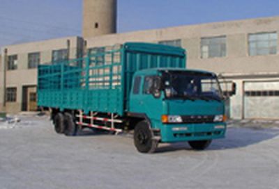 Jiefang AutomobileCA5203XXYP1K2L6T13Box transport vehicle