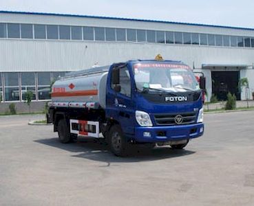 Longdi  CSL5080GJYB4 Refueling truck