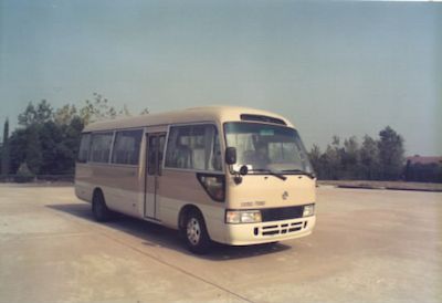 Dongfeng  EQ6680LD coach