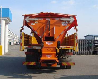 Yishan  ESN5160TCX Snowplow