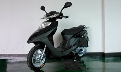 FEKON FK125T5A Two wheeled motorcycles