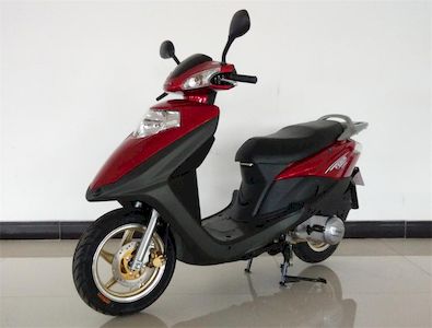 FEKON FK125T5A Two wheeled motorcycles