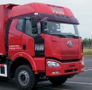 Phoenix  FXC3250P66L4E4 Dump truck