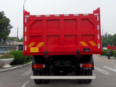 Phoenix  FXC3250P66L4E4 Dump truck