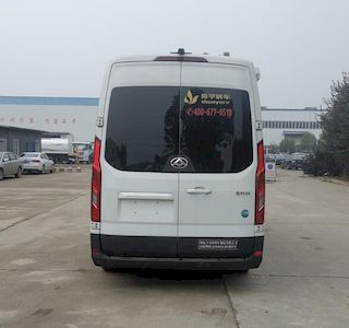 Shenhu  HLQ5046XLJ63 RV