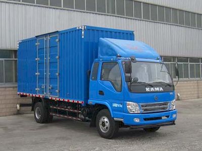 Kaima  KMC5153XXYA44P4 Box transport vehicle