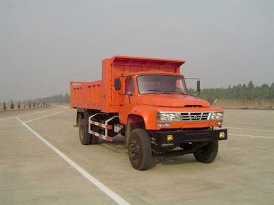 Huashan SX3150BDump truck