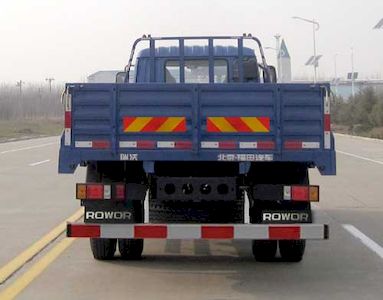 Foton  BJ1163VKPFK5 Truck