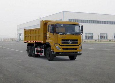 Dongfeng  DFL3258A8 Dump truck