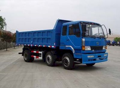 Yonglong  FLY3220MB Dump truck