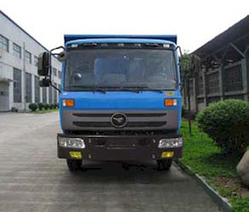 Yonglong  FLY3220MB Dump truck