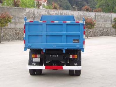 Yonglong  FLY3220MB Dump truck