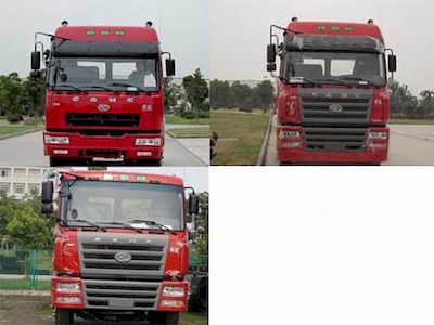 Hualing Star  HN5240P29E2M3GJY Refueling truck